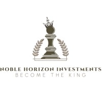 Noble Horizon Investmnets logo - Similar company to Skinjoy