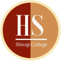 The History Society - Shivaji College logo - Similar company to Jpm Group