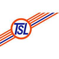 Transportsentralen Lillestrøm SA logo - Similar company to Loadmaster As