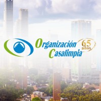 Organización Casalimpia logo - Similar company to Arbez Ingeniería