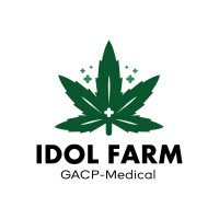 Idol Farm GACP Cannabis (TH) logo