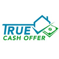 True Cash Offer logo - Similar company to Brass Taxes