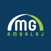 MG Ambalaj logo - Similar company to Ahr Group