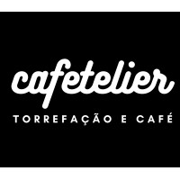 Cafetelier logo - Similar company to Agrorigem