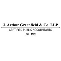 J. Arthur Greenfield & Co. LLP, CPA's logo - Similar company to Rga Llp