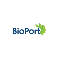 BioPort logo - Similar company to Bioport