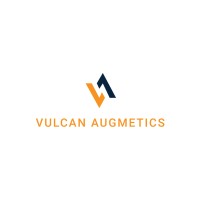 Vulcan Augmetics logo - Similar company to Rise Bionics