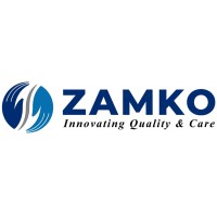 Zamko Pharmaceuticals (Pvt) Ltd. logo - Similar company to Axis Pharmaceuticals