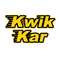 Kwik Kar logo - Similar company to Seth Wadley Auto Group