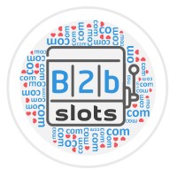B2bslots.com | Casino Platform | Seller logo - Similar company to Rocketfrog