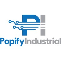 POPIFY INDUSTRIAL logo - Similar company to Iatecc