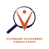 Visionary Placement Consultancy logo - Similar company to Visionary Recruitment Services Pvt Ltd.