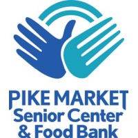 Pike Market Senior Center and Downtown Food Bank logo - Similar company to Facing Homelessness