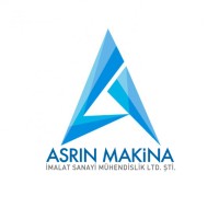 Asrın Makina İmalat San. ve Müh. Ltd. Şti. logo - Similar company to Acan Makina Imalat San Ve Dis Tic Ltd Sti