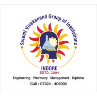 Swami Vivekanand Group logo - Similar company to Sdvs & Co.