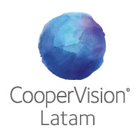 CooperVision Latinoamérica logo - Similar company to Mercavision