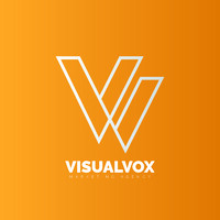 VisualVox Marketing Agency logo - Similar company to Cifft