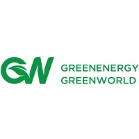 INVESTMENT & TRADING GREEN WORLD VIETNAM JSC logo - Similar company to Minh Khang