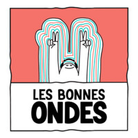 Les Bonnes Ondes logo - Similar company to Flow Motion School