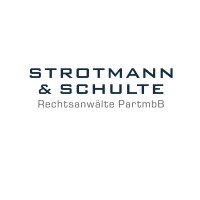 Strotmann & Schulte logo - Similar company to Grezesch & Bachmann