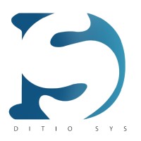 Ditio Sys Pvt Ltd logo - Similar company to Ditio