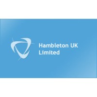 HAMBLETON (UK) LIMITED logo - Similar company to Omnismed Pharmaceuticals