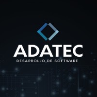 Adatec México logo - Similar company to Eis Latam