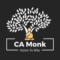 CA Monk logo - Similar company to CAclubindia