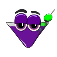 Dirty Martini Studios logo - Similar company to Hill Beverage Co.