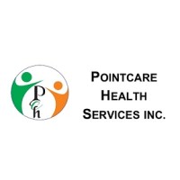 POINTCARE HEALTH SERVICES INC. logo - Similar company to Cad Staffing Inc