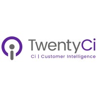 TwentyCi logo - Similar company to Cct Technology