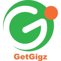 GetGigz.com logo - Similar company to Oliver Voros / Freelance Web Developer #Fullyremote