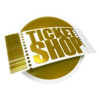 Ticket Shop Comercializadora De Franquicias s.a. logo - Similar company to Ticket Shop Colombia