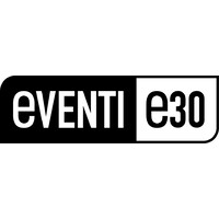 Eventi e 30 logo - Similar company to Pavlov Comunicazione