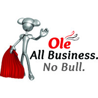 OléCopiers logo - Similar company to Sim Seattle Chapter