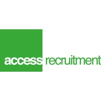 Access Recruitment Group Ltd logo - Similar company to Rocket Recruitment Group