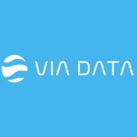 VIA DATA logo - Similar company to Terrabit Gmbh