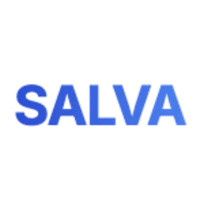 Salva AI logo - Similar company to 1 Hour Recruitment