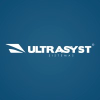 Ultrasyst Sistemas logo - Similar company to Áthaco Soluções & Consultoria