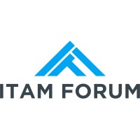 ITAM FORUM logo - Similar company to Iaitam