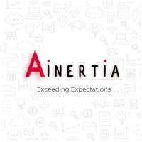 Ainertia logo - Similar company to Ainet Gmbh