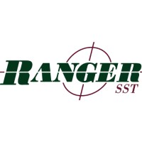 Ranger SST - Service Solutions Technology logo - Similar company to Patrolworks Parking Solutions