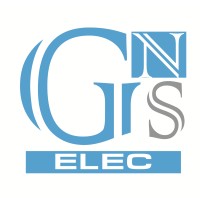 GNS-ELEC logo - Similar company to Mdelec