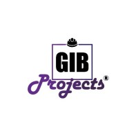 GIB Projects logo - Similar company to Oj Holme Ltd
