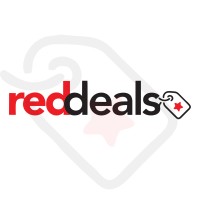 Reddeals.ng logo - Similar company to Hyphn Resources Limited