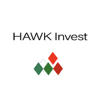 Hawk Invest logo - Similar company to Adret & Ubac