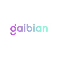 Gaibian GmbH logo - Similar company to Captiva Group