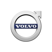 SRK Volvo cars logo - Similar company to Krishna Volvo