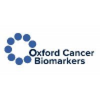 Oxford Cancer Biomarkers logo - Similar company to Mpc Therapeutics