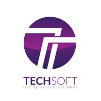 Techsoft technologies logo - Similar company to Techsoft